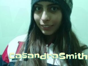 CasandraSmith