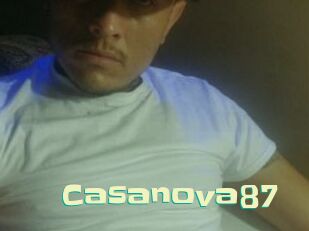 Casanova87