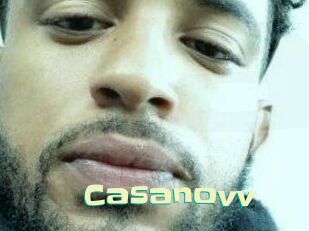 Casanovv