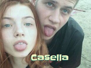 Casella