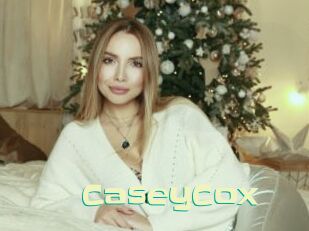 CaseyCox
