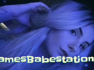 CaseyJamesBabestation
