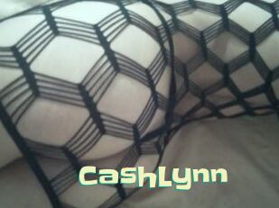 CashLynn
