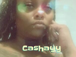 Cashayy