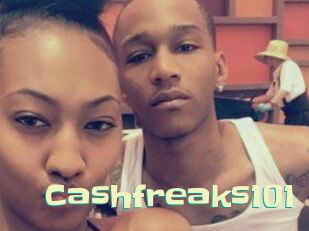 Cashfreaks101