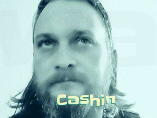 Cashin