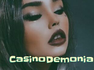 CasinoDemonia