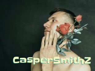 CasperSmithZ