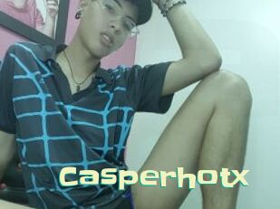 Casperhotx