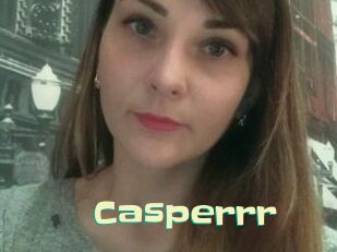 Casperrr