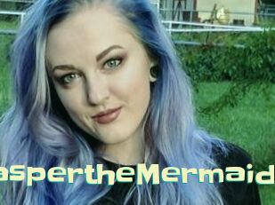 CaspertheMermaid