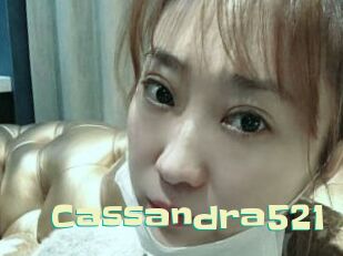 Cassandra521
