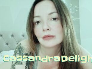 CassandraDelight