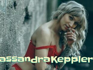 CassandraKeppler