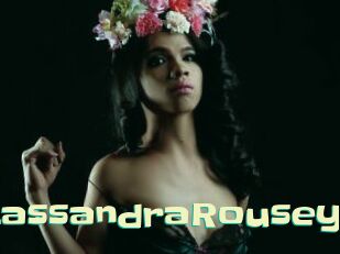 CassandraRousey
