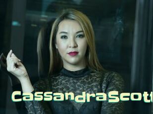 CassandraScott