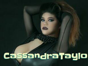 CassandraTaylor Wanna Meet