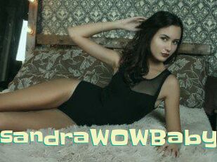CassandraWOWBaby
