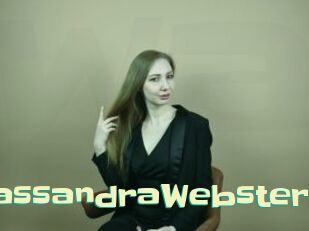 CassandraWebster
