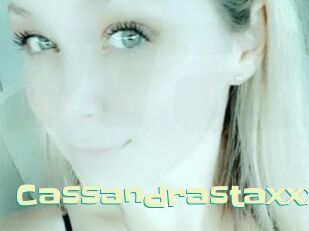 Cassandrastaxxx