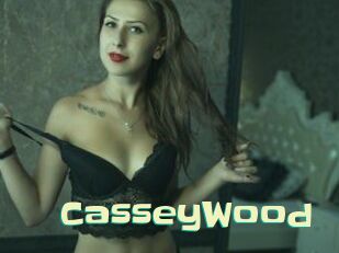 CasseyWood Wanna Meet