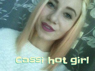 Cassi_hot_girl Wanna Meet