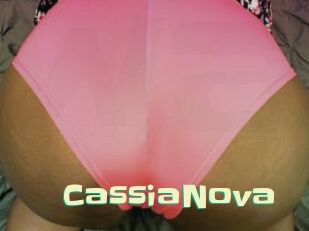 CassiaNova
