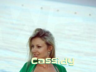 Cassidy