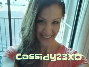 Cassidy23XO