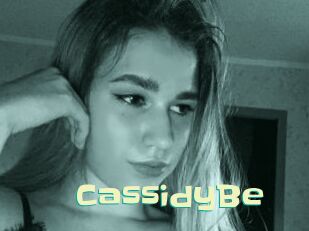 CassidyBe