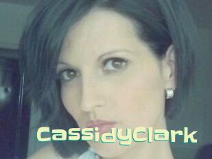 CassidyClark