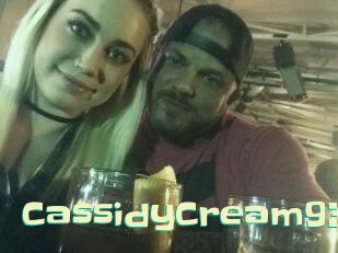 CassidyCream93