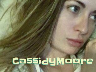 CassidyMoore