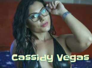 Cassidy_Vegas Wanna Meet