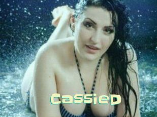 CassieD