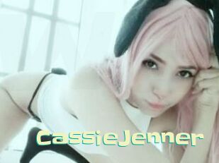 CassieJenner