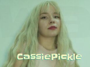 CassiePickle