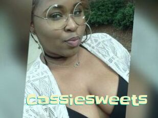 Cassiesweets