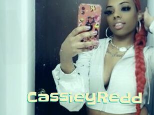 CassieyRedd