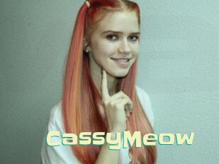CassyMeow