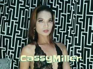 CassyMiller