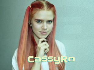 CassyRo
