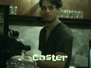 Caster