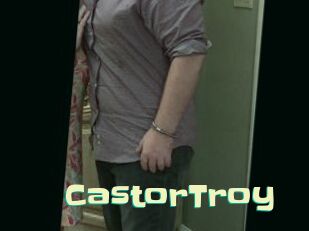 CastorTroy Wanna Meet
