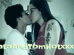 CataAndTomHotxxx