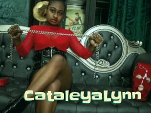 CataleyaLynn
