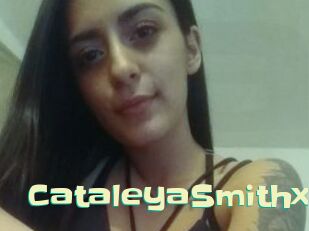 CataleyaSmithx