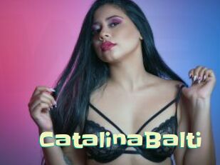 CatalinaBalti Wanna Meet