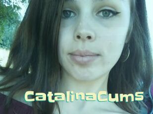CatalinaCums