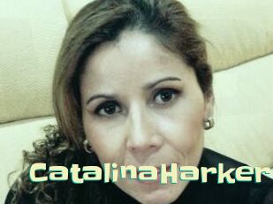 CatalinaHarker